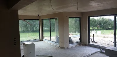 Viscon Tynki Maszynowe, osuszanie budynków